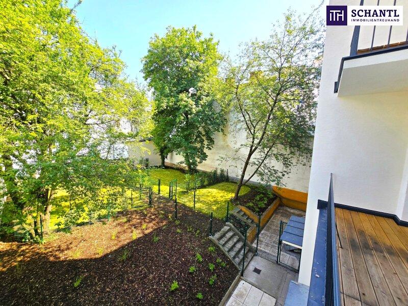 3 rooms Apartment in Wahring, Austria No. 262011