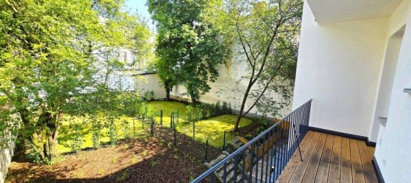 3 rooms Apartment in Wahring, Austria No. 262011 13