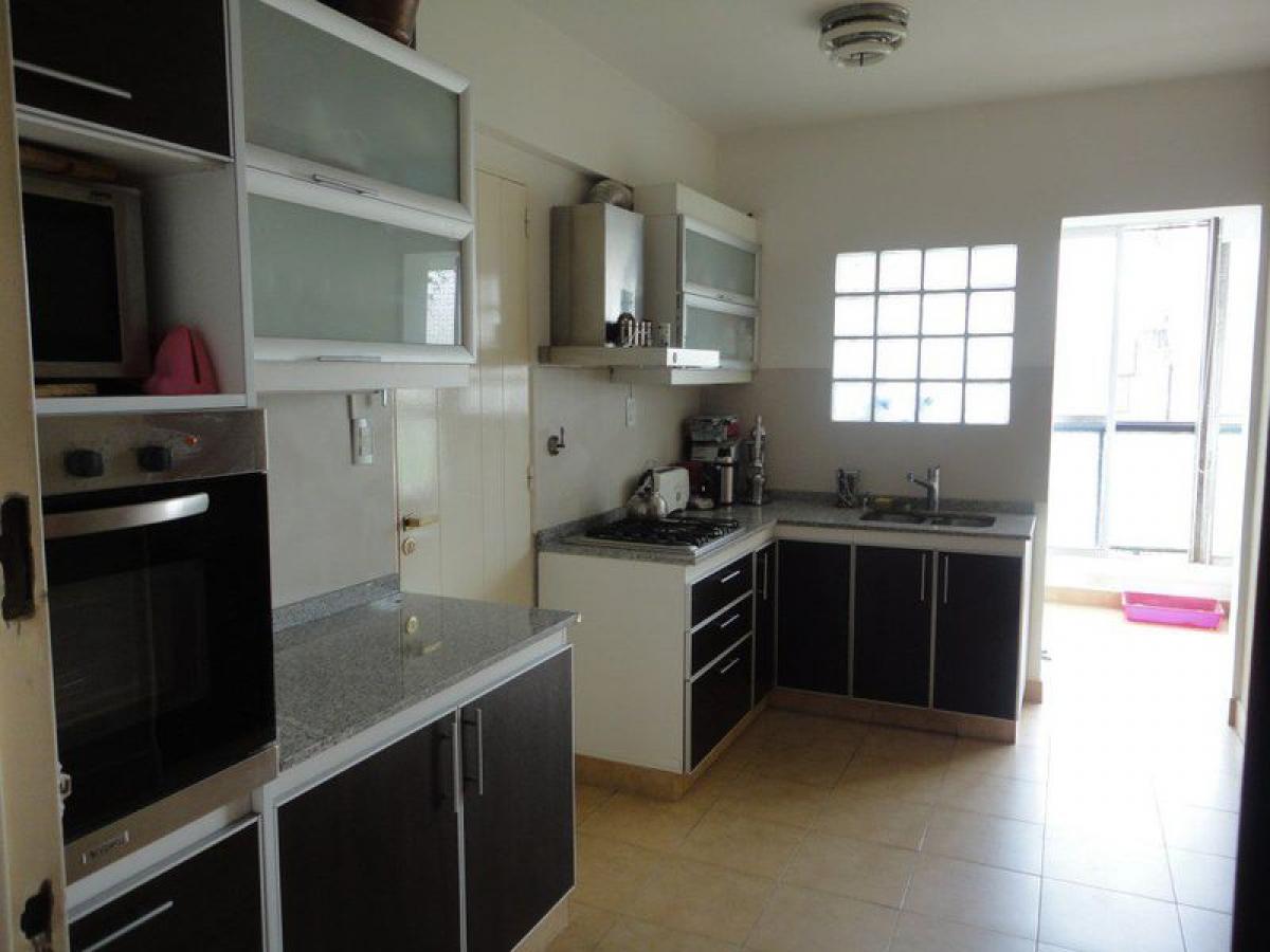 3 bedrooms Apartment in Buenos Aires, Argentina No. 98497