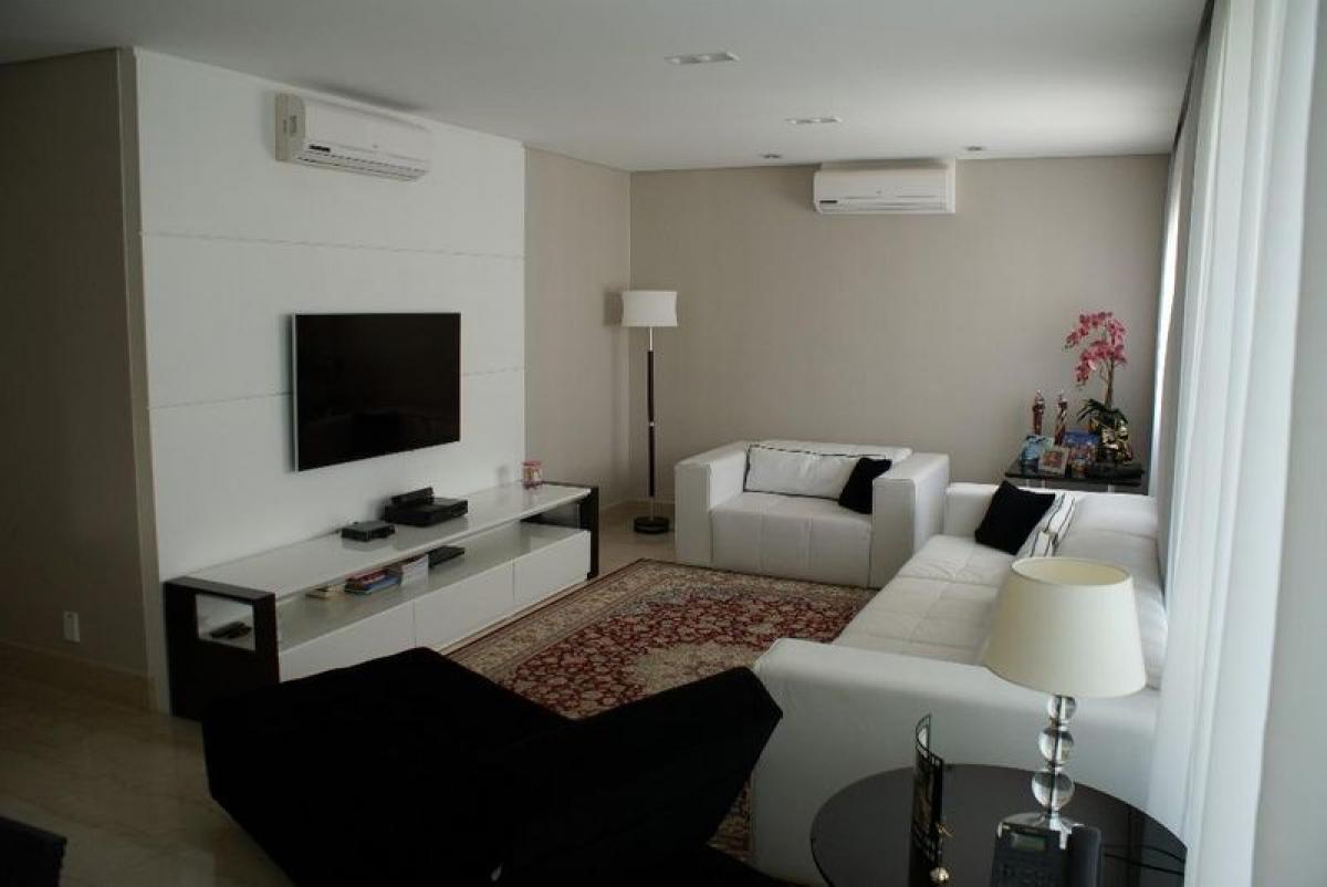 3 Schlafzimmer Wohnung in Sao Paulo, Brazil, Nr. 512122