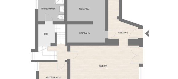 Casa de 6 divisões em Lich, Germany N.º 313961 20