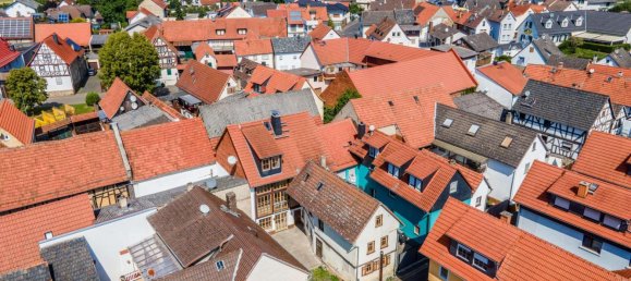 Casa de 6 divisões em Lich, Germany N.º 313961 19