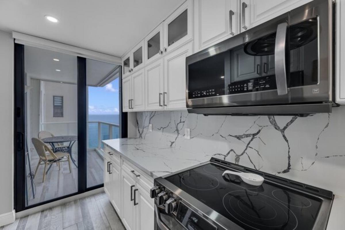 2 غرف نوم منزل في Pompano Beach, USA رقم 421157