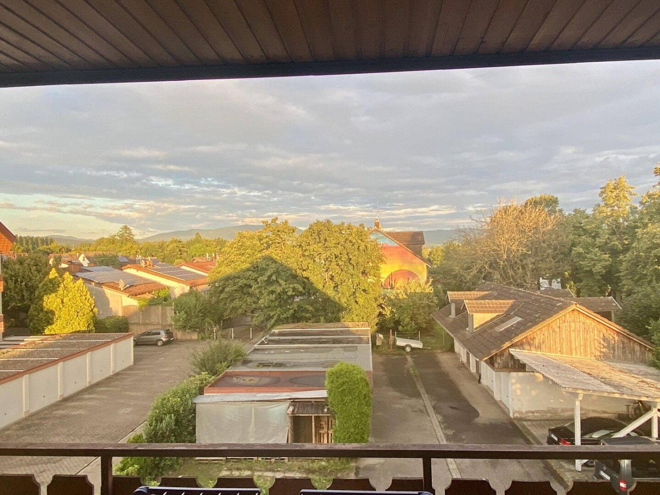 2 Schlafzimmer Wohnung in Emmendingen, Germany, Nr. 304055