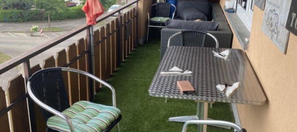 2 Schlafzimmer Wohnung in Emmendingen, Germany, Nr. 304055 9