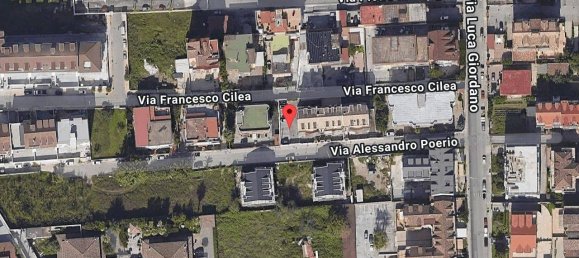 2 Schlafzimmer Wohnung in Mugnano di Napoli, Italy, Nr. 296261 2