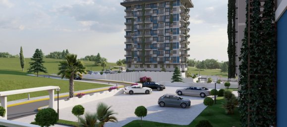 Apartment 2+1 in Demirtas, Turkey No. 37450 7