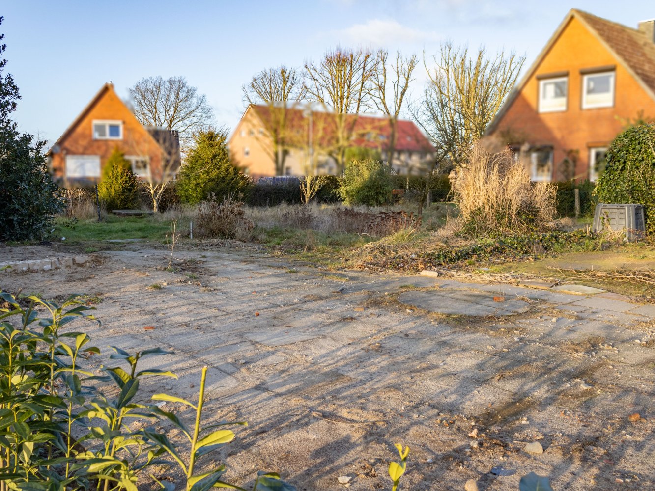 Terrain à Duchy of Lauenburg, Germany No. 65994