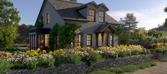 Terrain à Duchy of Lauenburg, Germany No. 65994 2