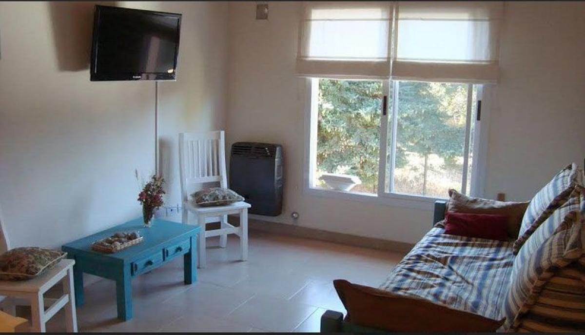 2 bedrooms House in San Carlos de Bariloche, Argentina No. 9943