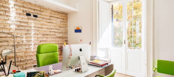 4 bedrooms Apartment in Rome, Italy No. 300260 30