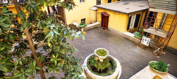 4 bedrooms Apartment in Rome, Italy No. 300260 34