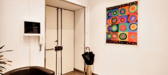 4 bedrooms Apartment in Rome, Italy No. 300260 14