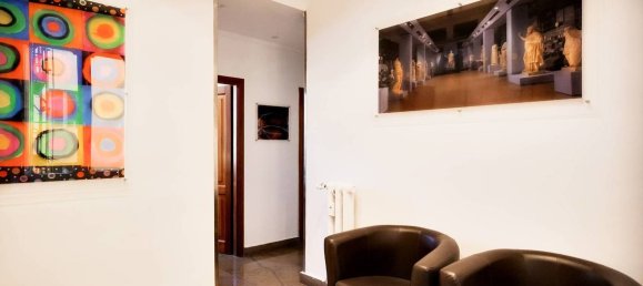 4 bedrooms Apartment in Rome, Italy No. 300260 15