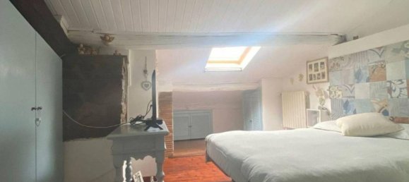 3 rooms Apartment in Viterbo, Italy No. 106744 13