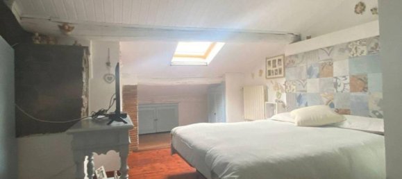 3 rooms Apartment in Viterbo, Italy No. 106744 11