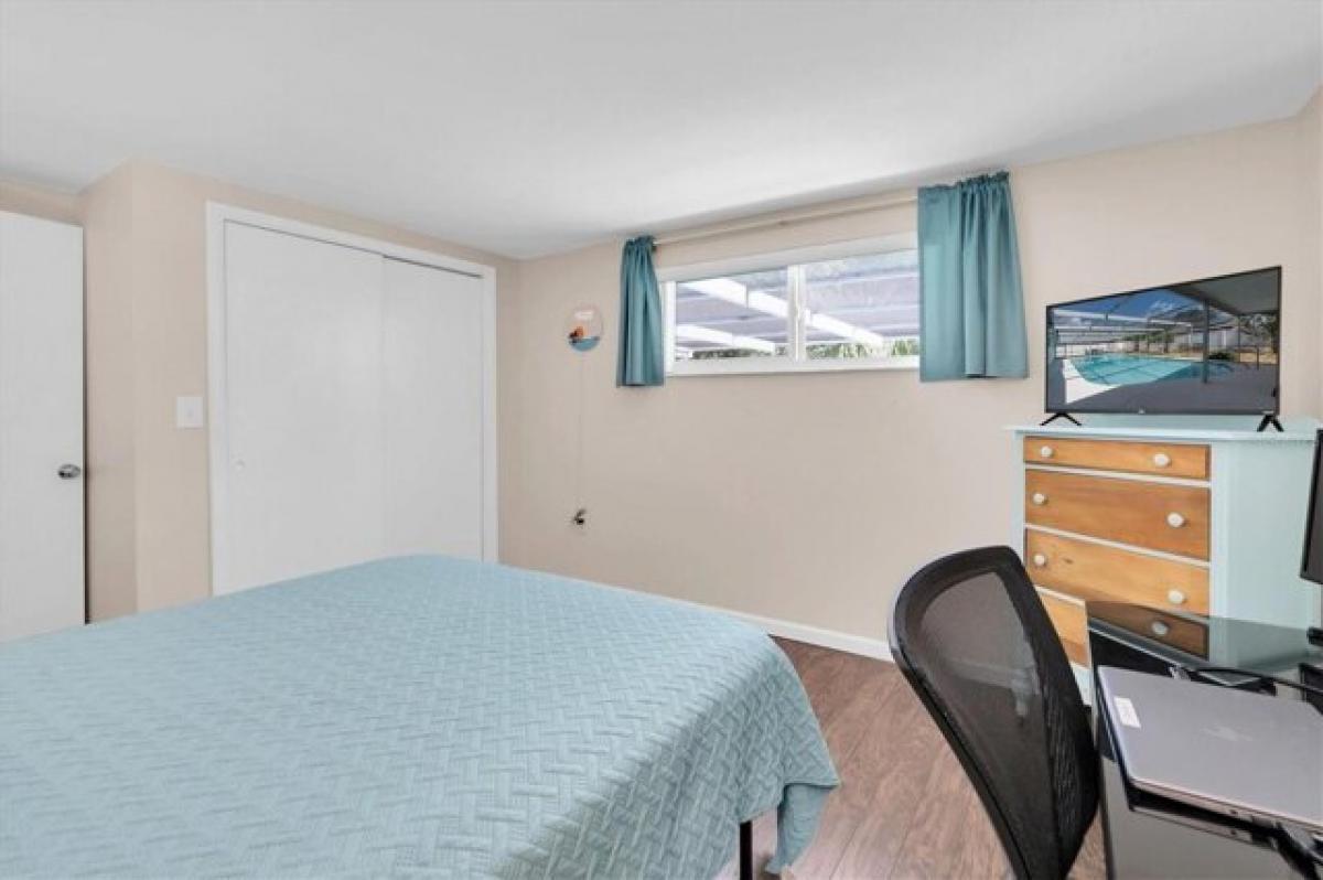 3 bedrooms House in New Port Richey, USA No. 441429