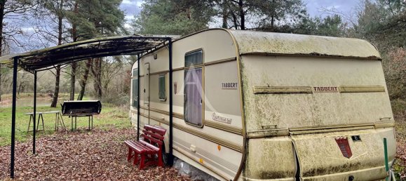 Terreno en Villefranche-sur-Cher, France 5081 m² No. 85566 5