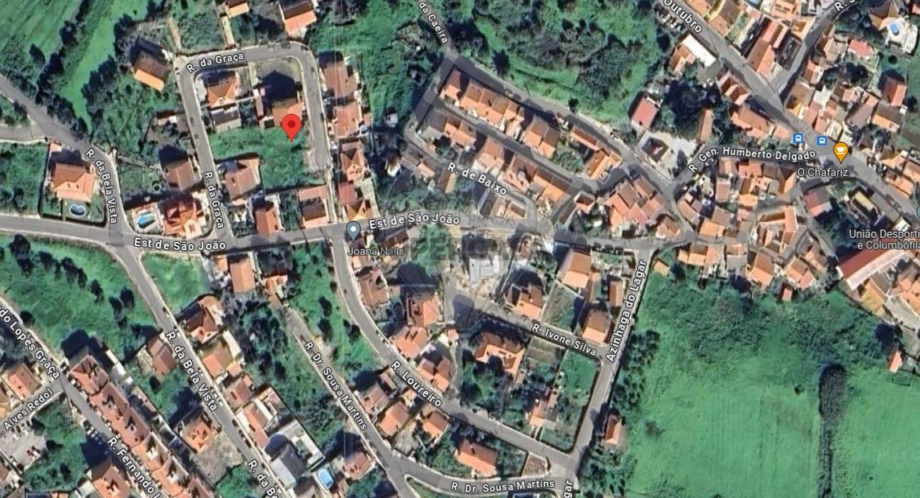 Terreno en Vila Franca de Xira, Portugal No. 289179