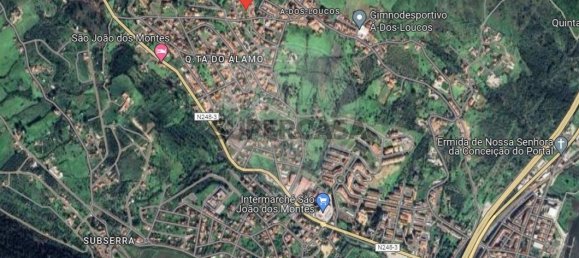 Land in Vila Franca de Xira, Portugal No. 289179 3