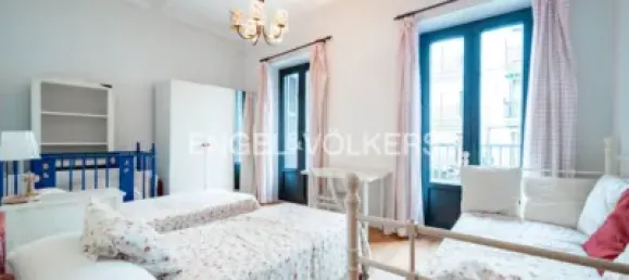 Квартира с 5 спальнями в Страна Басков, Испания № 169345 22