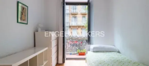 Квартира с 5 спальнями в Страна Басков, Испания № 169345 8