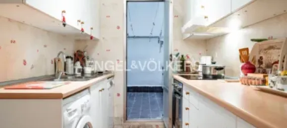 Квартира с 5 спальнями в Страна Басков, Испания № 169345 19