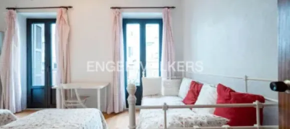 Квартира с 5 спальнями в Страна Басков, Испания № 169345 25