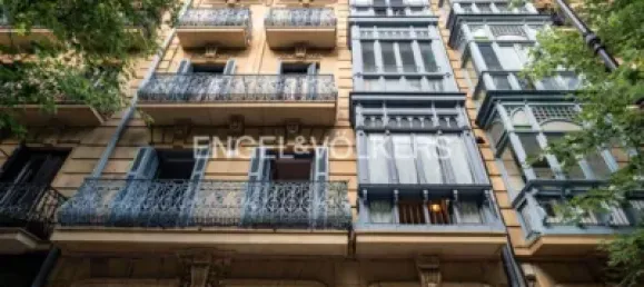 Квартира с 5 спальнями в Страна Басков, Испания № 169345 36