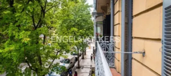 Квартира с 5 спальнями в Страна Басков, Испания № 169345 11