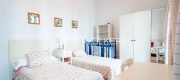 Квартира с 5 спальнями в Страна Басков, Испания № 169345 23