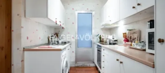 Квартира с 5 спальнями в Страна Басков, Испания № 169345 17