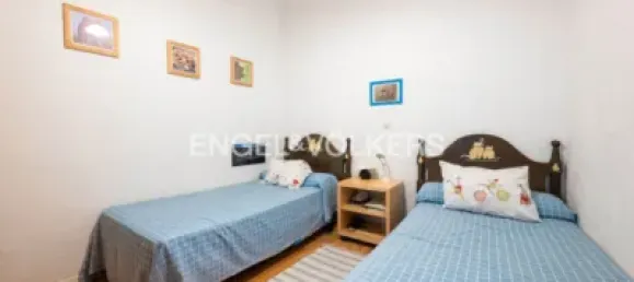 Квартира с 5 спальнями в Страна Басков, Испания № 169345 30