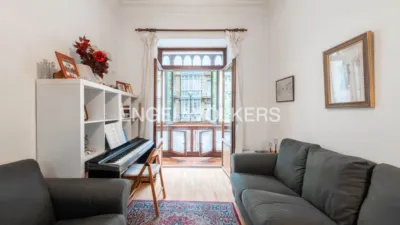 Квартира с 5 спальнями в Страна Басков, Испания № 169345