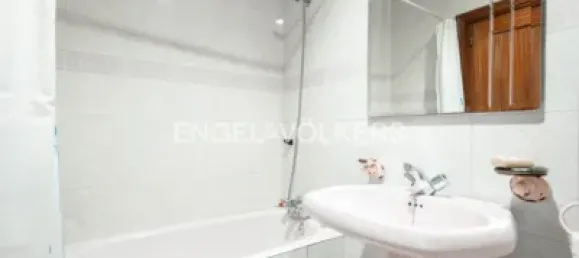 Квартира с 5 спальнями в Страна Басков, Испания № 169345 14