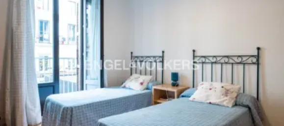 Квартира с 5 спальнями в Страна Басков, Испания № 169345 29