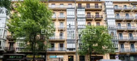 Квартира с 5 спальнями в Страна Басков, Испания № 169345 31