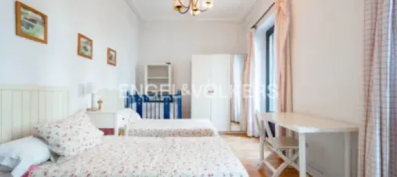 Квартира с 5 спальнями в Страна Басков, Испания № 169345 24