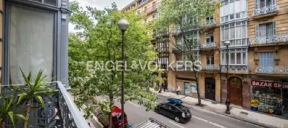 Квартира с 5 спальнями в Страна Басков, Испания № 169345 10