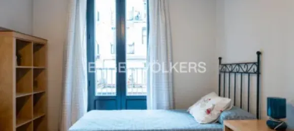 Квартира с 5 спальнями в Страна Басков, Испания № 169345 28