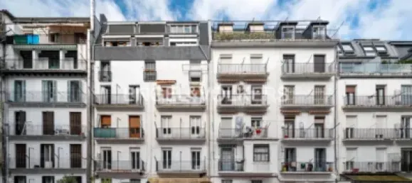 Квартира с 5 спальнями в Страна Басков, Испания № 169345 26