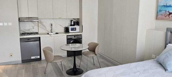 47.1m² Apartment in Dubai Marina, UAE No. 55231 3