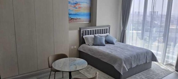 47.1m² Apartment in Dubai Marina, UAE No. 55231 2