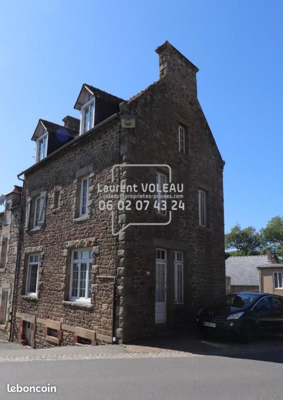 Casa T4 em Cotes-d'Armor, France N.º 326664