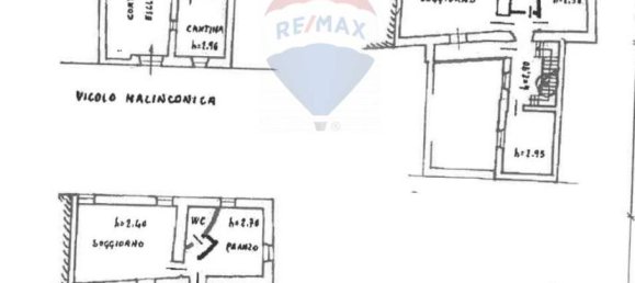 4 rooms House in Iseo, Italy No. 117872 43