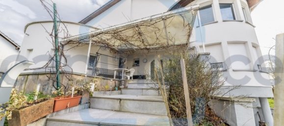 Casa T4 em OEting, France N.º 41648 2