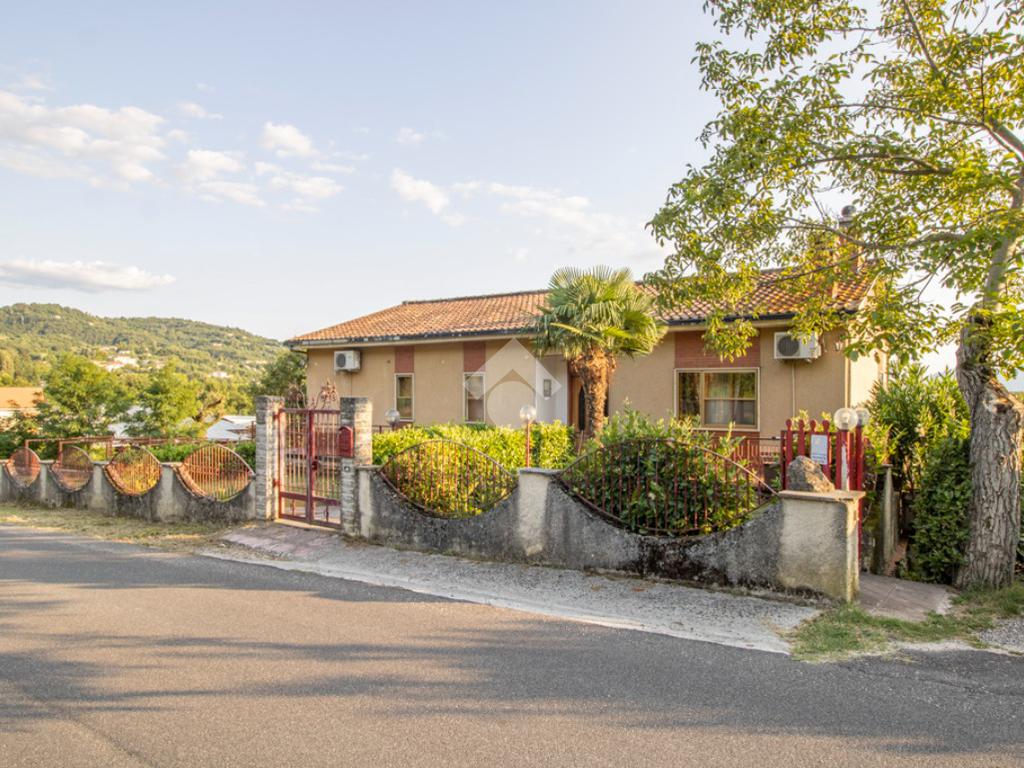 4 غرف نوم منزل في Cantalice, Italy رقم 329439