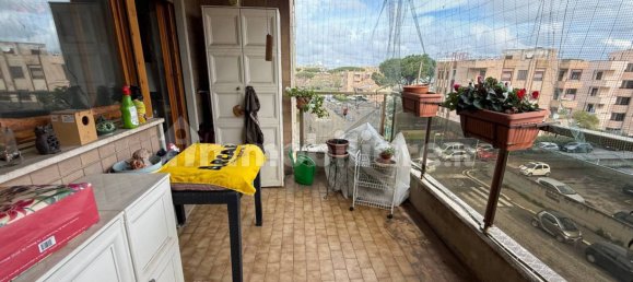 Apartamento de 3 dormitorios en Ciampino, Italy No. 313443 6