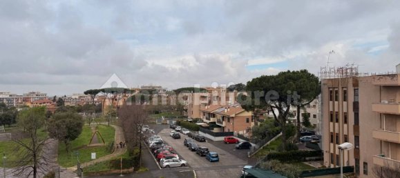 Apartamento de 3 dormitorios en Ciampino, Italy No. 313443 39
