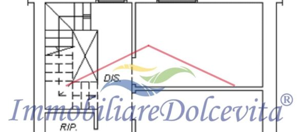 5 bedrooms Apartment in Florence, Italy No. 363880 27